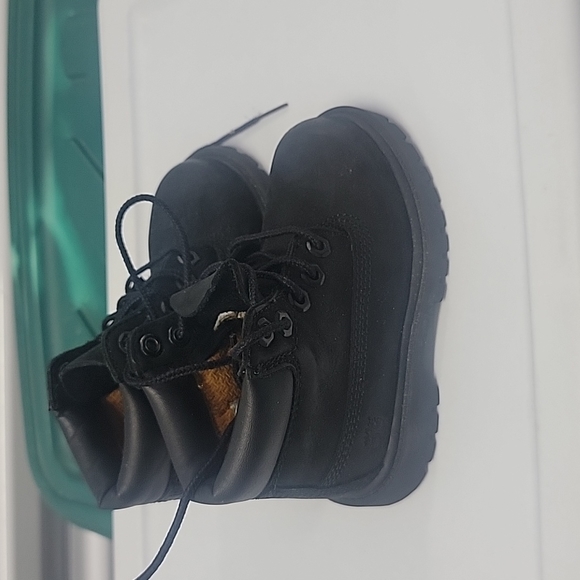 Timberland - Picture 2 of 3